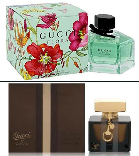 womans gucci perfume|best gucci women's perfume.